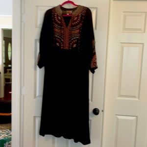 Johnny Was dress size L